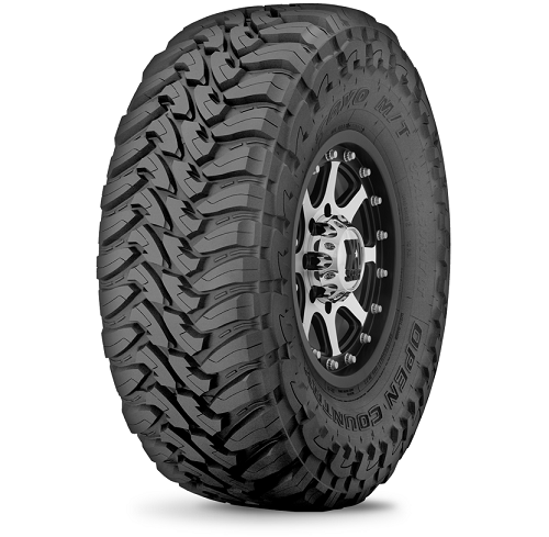 фото шины TOYO OPMT 265/75 R16 119/116P