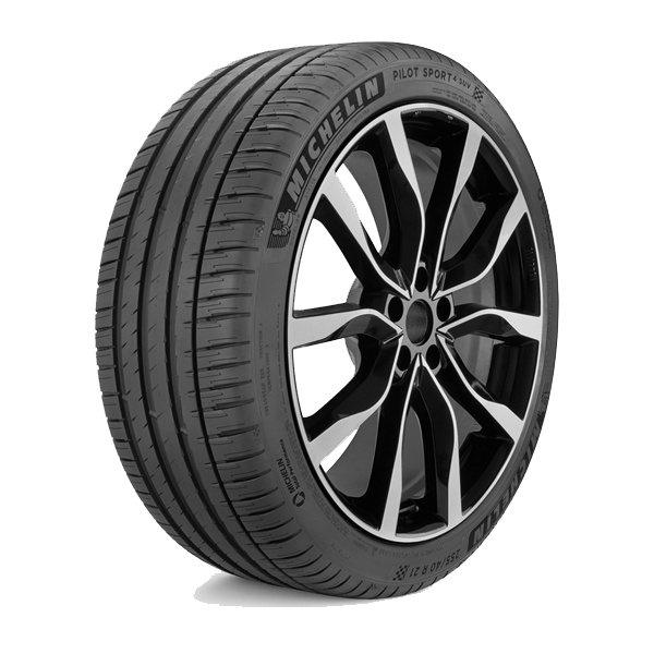 фото шины MICHELIN Pilot Sport 4 SUV 275/45 R21 110Y