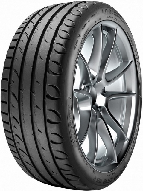 фото шины TIGAR Ultra High Performance 235/35 R19 91Y