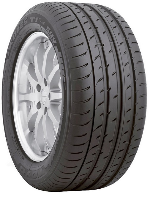 фото шины TOYO PXTSS 225/60 R17 99V