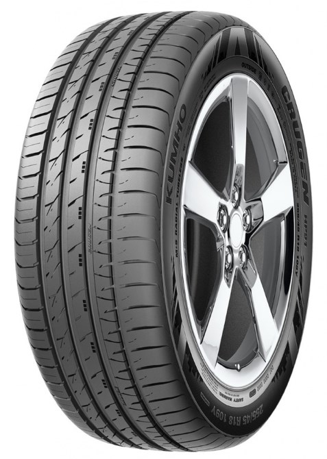 фото шины KUMHO HP91 275/40 R22 108Y