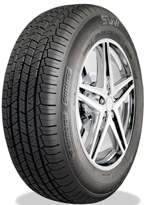 фото шины KORMORAN SUV Summer. 235/55 R19 105W