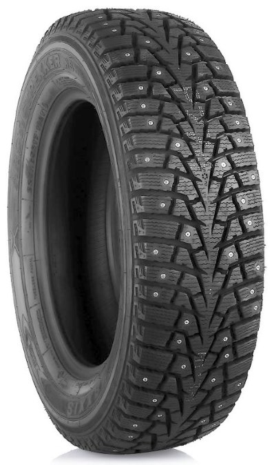 фото шины MAXXIS NS3 235/65 R17 108T