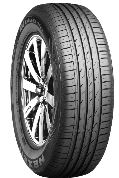 фото шины NEXEN N'Blue HD 205/60 R15 91V