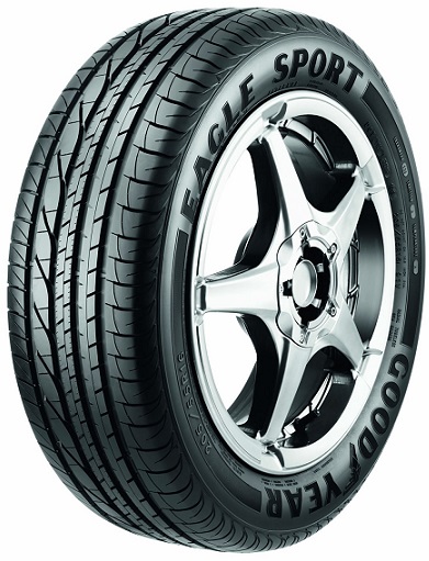 фото шины GOODYEAR Eagle Sport 195/55 R15 85H