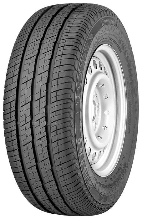 фото шины CONTINENTAL VANCO-2 205/80 R14C 109/107P