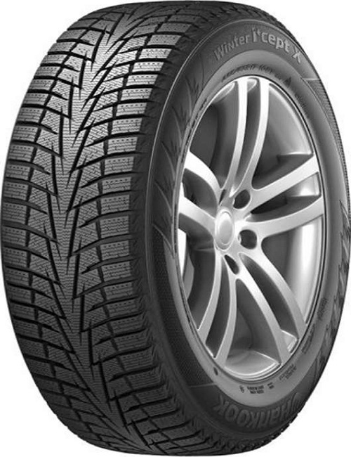 фото шины HANKOOK DynaPro i*Cept X RW10 235/60 R18 103T