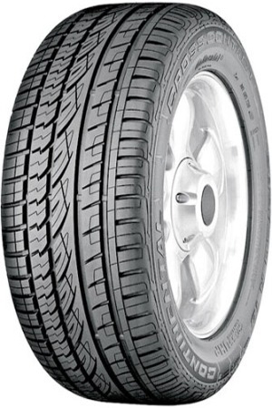 фото шины CONTINENTAL CrossContact UHP 275/50 R20 109W