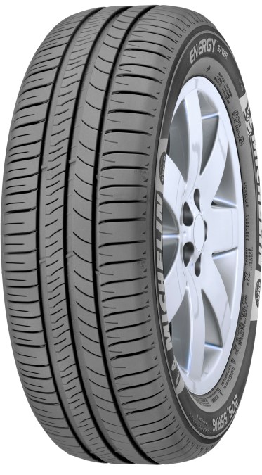 фото шины MICHELIN ENERGY SAVER+ 215/60 R16 95H