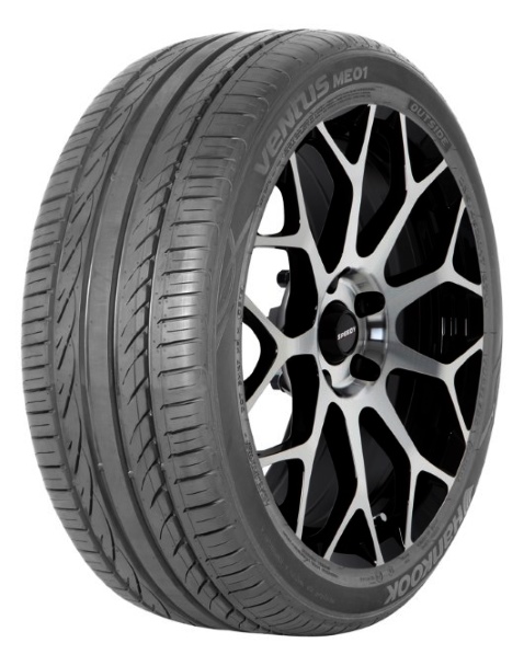 фото шины HANKOOK Ventus ME01 K114 185/55 R16 83V