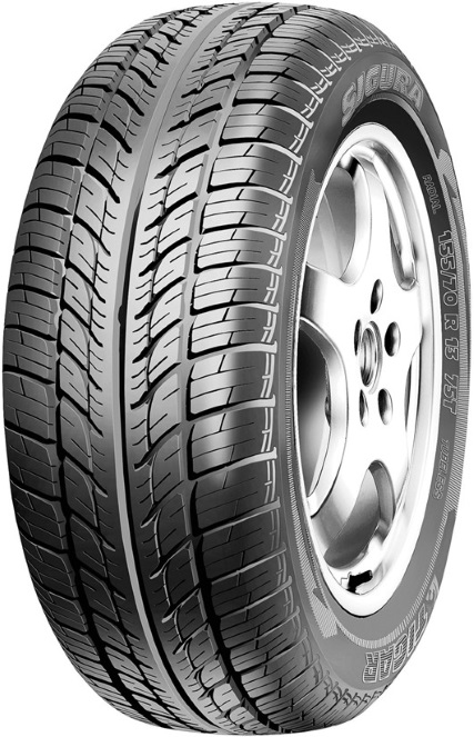 фото шины TIGAR SIGURA 185/55 R14 80H