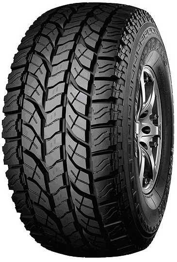 фото шины YOKOHAMA G012 225/80 R15 105S