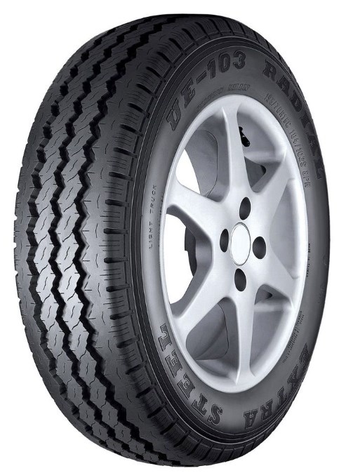 фото шины MAXXIS UE103 195/70 R15C 104/102S