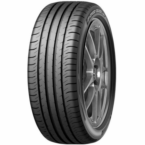 фото шины DUNLOP SP SPORT MAXX 050 245/45 R19 102Y