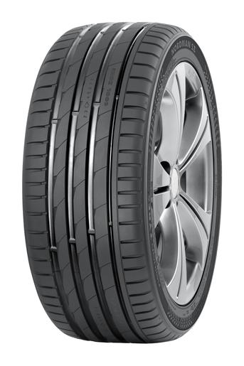 фото шины NORDMAN NORDMAN SZ 225/50 R17 98W