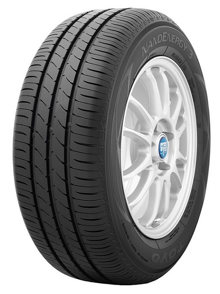 фото шины TOYO NE03 215/55 R16 93V