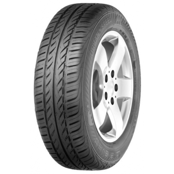 фото шины GISLAVED URBAN*SPEED 185/65 R14 86T