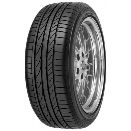 фото шины BRIDGESTONE POTENZA RE050A 205/50 R17 89V