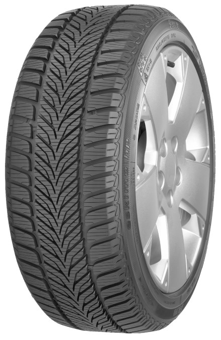 фото шины SAVA ESKIMO HP 215/55 R17 98T