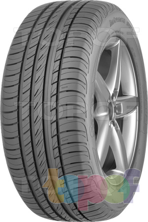 фото шины SAVA INTENSA SUV 245/70 R16 107H