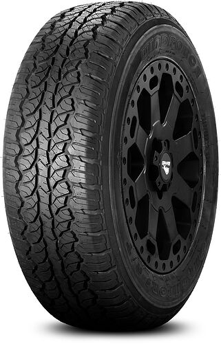 фото шины Windforce Catchfors A/T 275/70 R16 114T