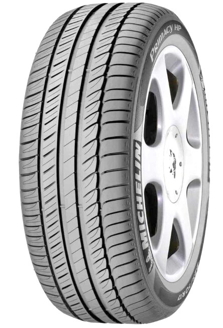 фото шины MICHELIN PRIMACY HP 245/40 R19 94Y