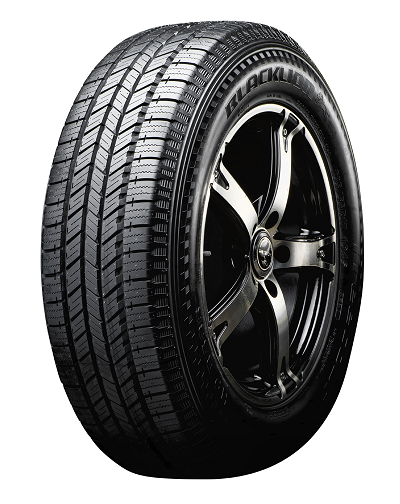 фото шины BLACKLION BC86 VORACIO 215/65 R16 98T