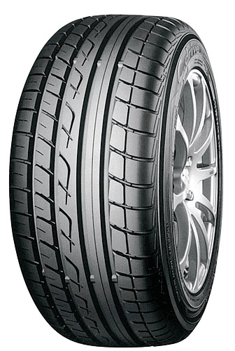фото шины YOKOHAMA AC01 185/55 R15 82V