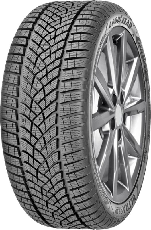 фото шины GOODYEAR Ultra Grip Performance SUV G1 265/45 R20 108V