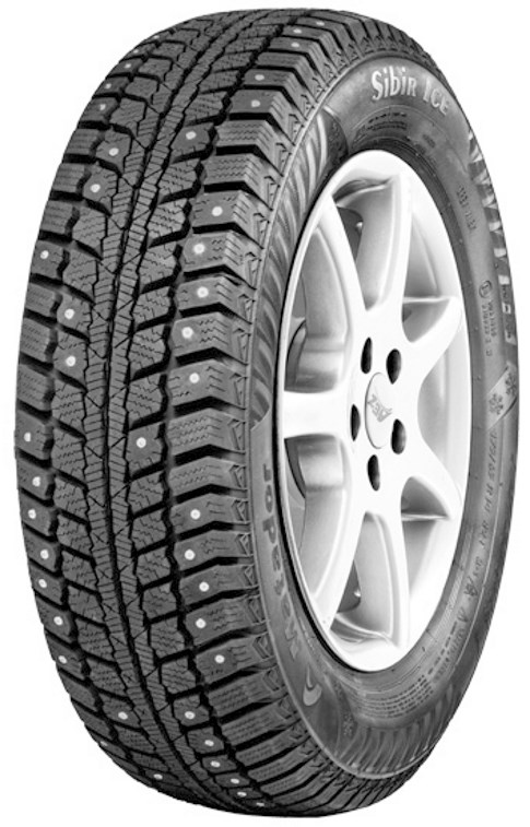 фото шины MATADOR MP50 SIBIR ICE 185/70 R14 88T