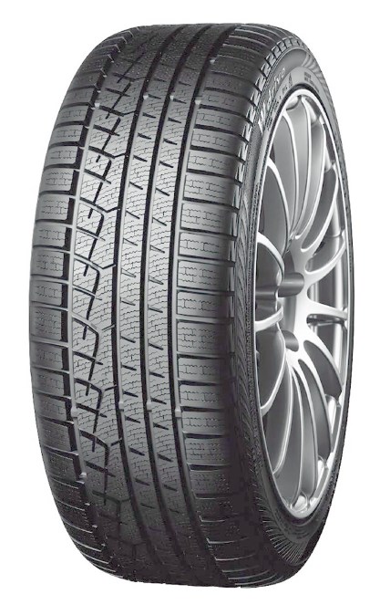 фото шины YOKOHAMA V902B 285/65 R17 116H