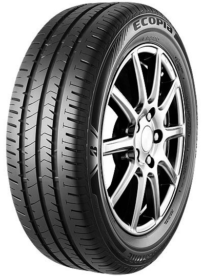 фото шины BRIDGESTONE ECOPIA EP300 175/65 R15 84H