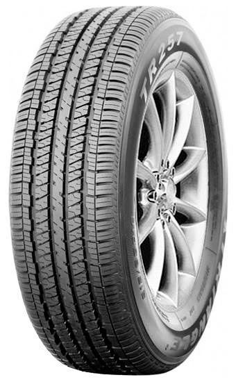 фото шины TRIANGLE TR257 225/65 R17 102T