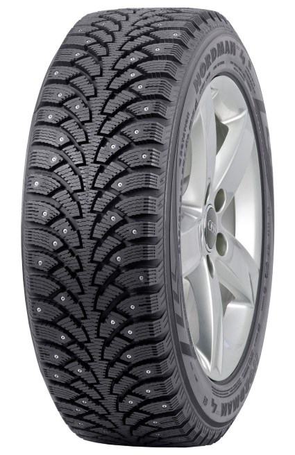 фото шины NORDMAN NORDMAN 4 165/70 R14 81T