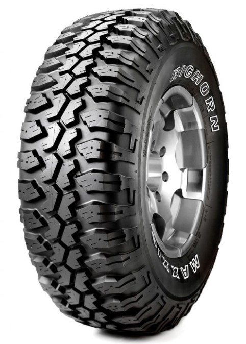 фото шины MAXXIS MT-762 BIGHORN 325/60 R20 121/118Q