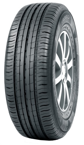 фото шины NOKIAN HAKKA C2 205/65 R16C 107/105T