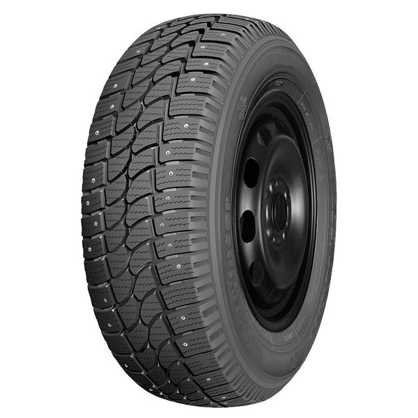 фото шины KORMORAN Vanpro Winter. 215/70 R15C 109/107R