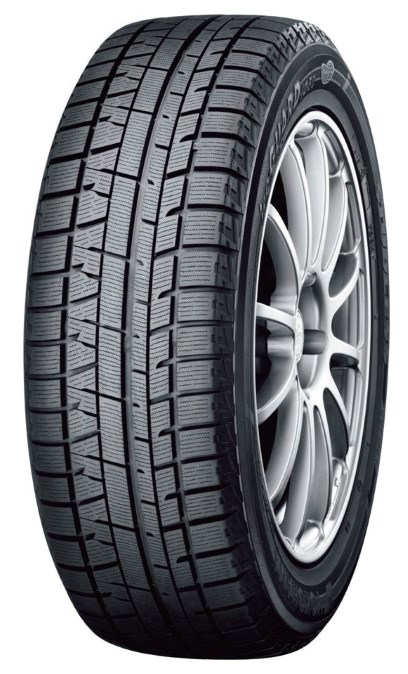 фото шины YOKOHAMA IG50 195/55 R15 85Q