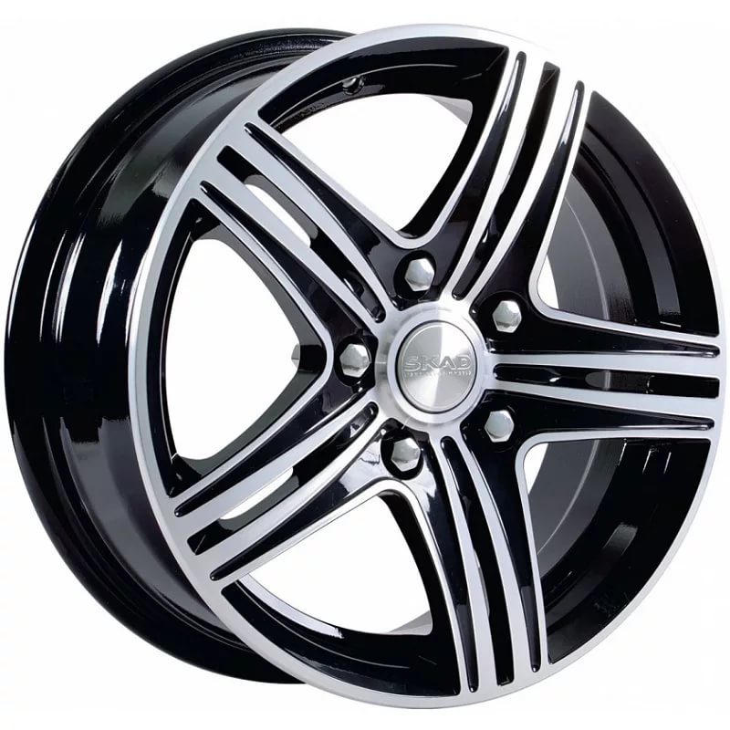 фото диска СКАД R15 ET38 DIA58,6 PCD:4/98 