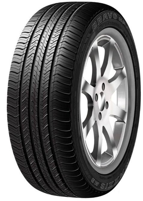 фото шины MAXXIS HP-M3 BRAVO 235/50 R18 97V