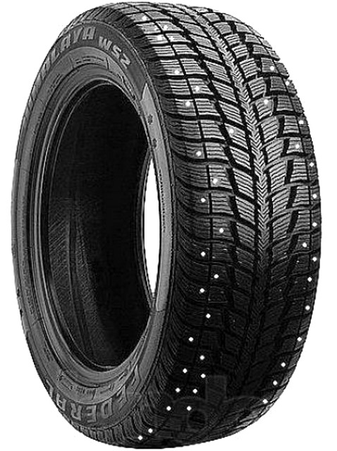 фото шины FEDERAL HIMALAYA WS2 215/55 R17 98T