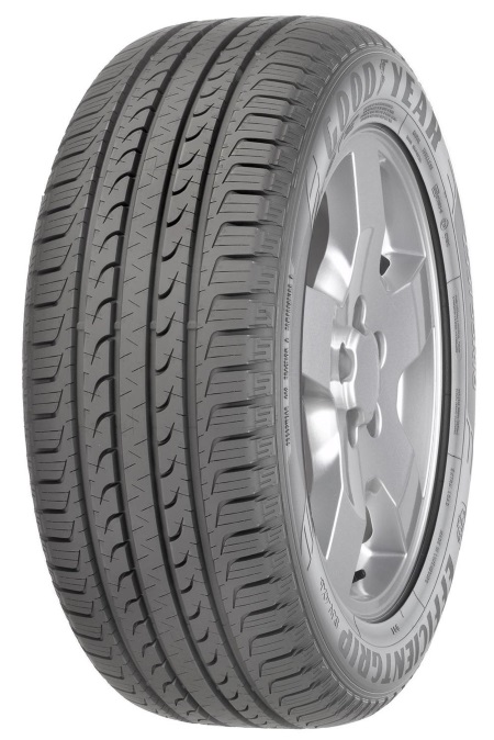 фото шины GOODYEAR EfficientGrip SUV 225/65 R17 102H