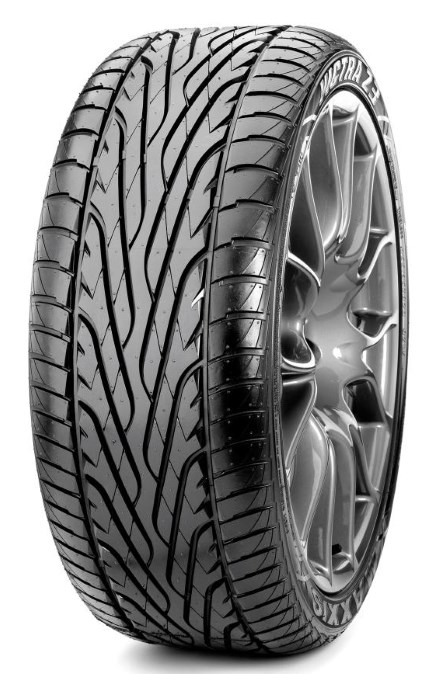 фото шины MAXXIS MA-Z3 VICTRA 205/55 R16 94W