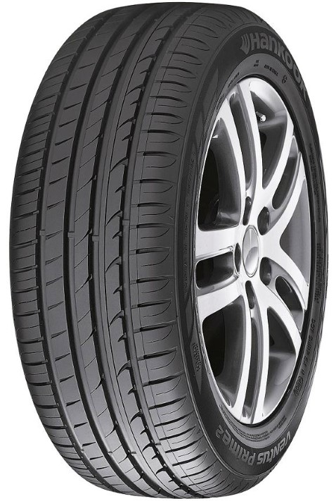 фото шины HANKOOK Ventus Prime 2 K115 245/55 R17 102W