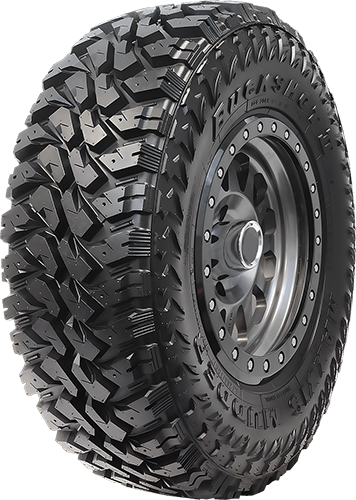 фото шины MAXXIS MT-764 BIGHORN 245/70 R16 113/110Q