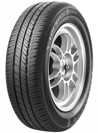 фото шины FIRESTONE TOURING FS100 175/70 R14 84T