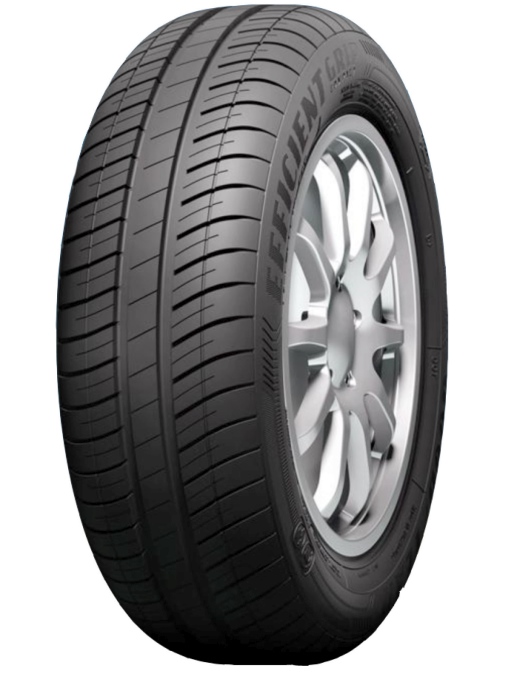 фото шины GOODYEAR EfficientGrip Compact 175/70 R14 84T