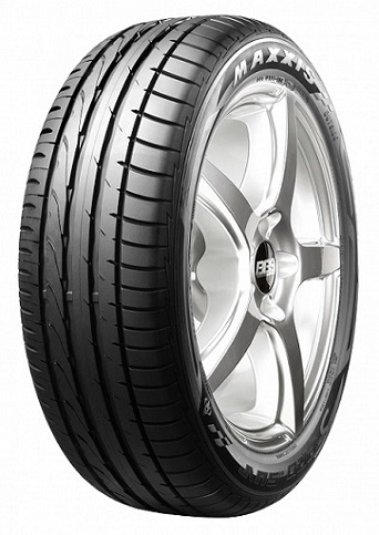 фото шины MAXXIS S-PRO 255/55 R18 109W