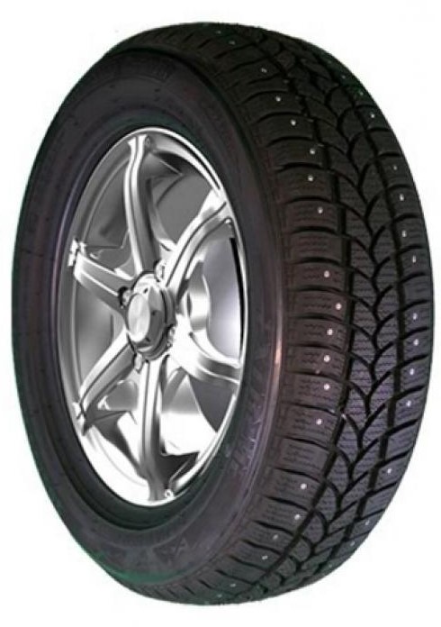 фото шины KORMORAN Stud. 185/60 R14 82T