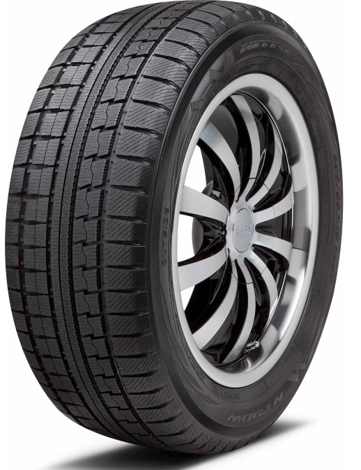 фото шины NITTO 90W Winter 245/45 R20 103Q